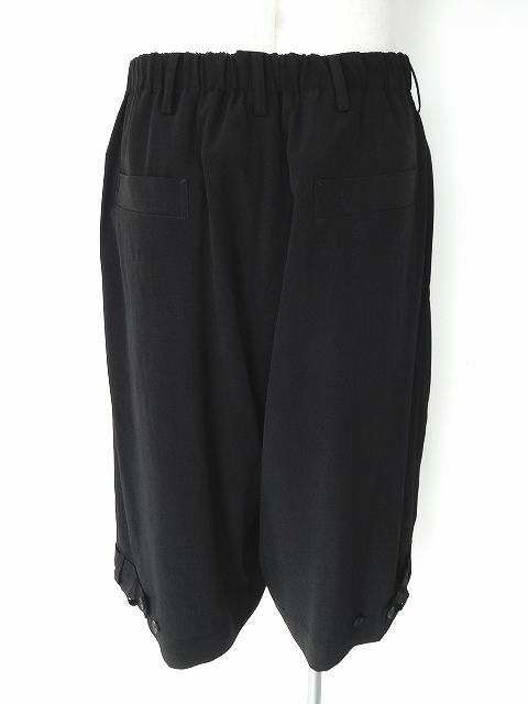 Yohji Yamamoto【ヨウジ ヤマモト】正規取り扱い店、通販可能 ON LINE